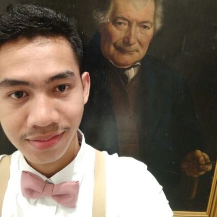 jovannimperez's profile picture. #DataAnalyst
#Accountant