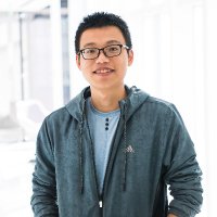 Hao Zhang (@haozhang328) 's Twitter Profile Photo Hao Zhang (@haozhang328) 's Twitter Profile Photo