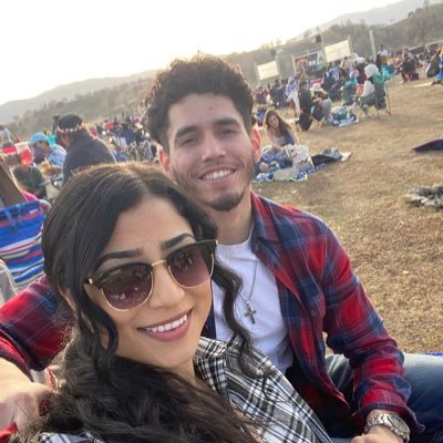 bon_alvarez10's profile picture. r.b.❤️