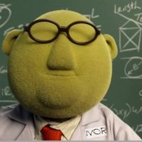 Ivor 'The Crank Engine' Cummins & Goings (@top_muppetries) 's Twitter Profile