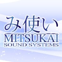 Mitsukai Sound Systems(@Mitsukai_sounds) 's Twitter Profile Photo