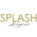 【SPLASH】高級ランジェリー専門店 (@splashtw) Twitter profile photo 【SPLASH】高級ランジェリー専門店 (@splashtw) Twitter profile photo
