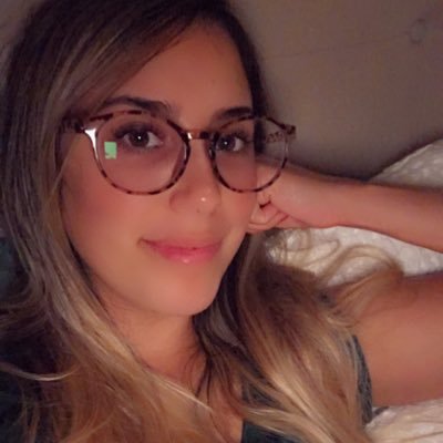 earth2gabi's profile picture. life is a party & I’m the piñata