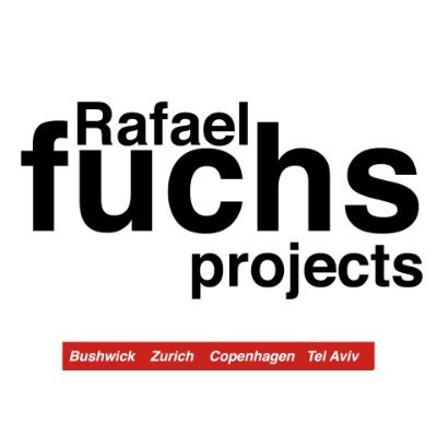 Fuchs Projects is a contemporary mixed media / photography Art studio space in Bushwick, Brooklyn, founded by Rafael Fuchs in 2012.