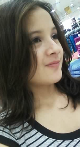 fraanpatriciah_'s profile picture. eu ? só sirvo pra mal exemplo :)

-- Francielly Patricia ' Grêmista de Alma (L)