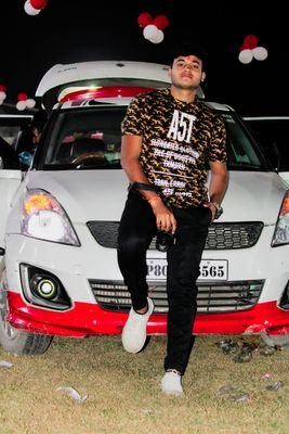 Surajbh42207640's profile picture. I am Suraj bhardwaj