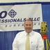 John Willis (@thencsurveyor) Twitter profile photo