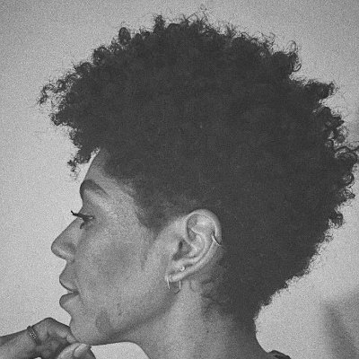 jeny_vo's profile picture. Mestre em Geografia e estudante de Jornalismo