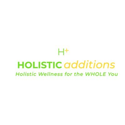 Holistic Wellness for the WHOLE You