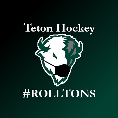 Official Page of WSC D2 Mens Teton Hockey Head Coach: Donovan Gault https://t.co/QUjhAeg10x