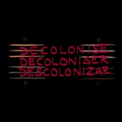 Decolonise MSF