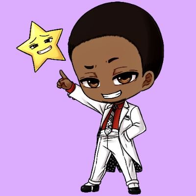 🇳 easy going but please dont try me.
I make music as Steve empire
black,nerd,pop culture,music,videogames,anime
black lives matter ALWAYS. no irritating ppl