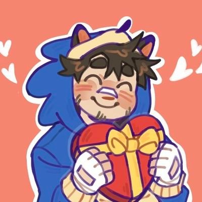 Connor6Doodlesさんのプロフィール画像