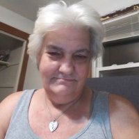 Geraldine Carpenter - @Geraldi75974454 Twitter Profile Photo
