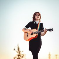 Evelyn Jess (@evelynjessmusic) Twitter profile photo