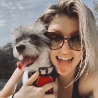 Sarah M. Waxman (@swaxylady) 's Twitter Profile Photo