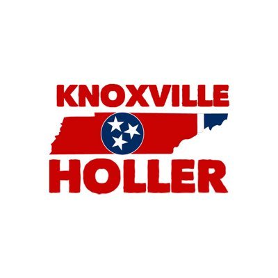 Yelling the truth about Knoxville. #FollerTheHoller @TheTNHoller Got a Tip? KnoxvilleHoller@Gmail.com CASH APP $TNHoller