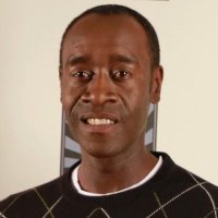 Don Cheadle Daily Word (@dondailyword) 's Twitter Profile