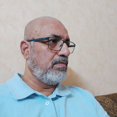 Shaik Abdullah Profile