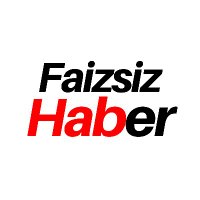 Faizsiz Haber(@FaizsizHaberler) 's Twitter Profile Photo