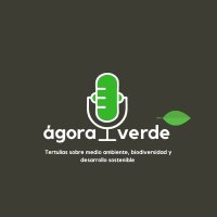 Ágora Verde EC(@AgoraVerdeEC) 's Twitter Profile Photo