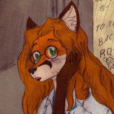 🔞 NSFW 🔞 | big lesbian lady | They/Them/fox/deer | heart thief, humanitarian commie ♿🏳️🌈 32