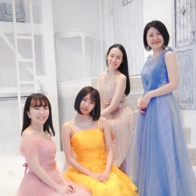 Twinkle House 練習 ラクメの花の二重唱 コンサート クラシック オペラ