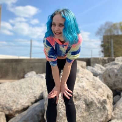 Personal account hehe find my day to day life adventures and shit posting here!