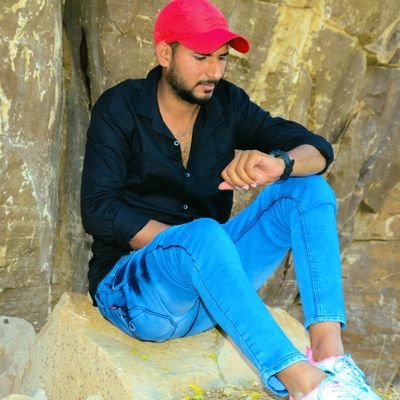 Ramnaresh2025's profile picture. jai shree ram