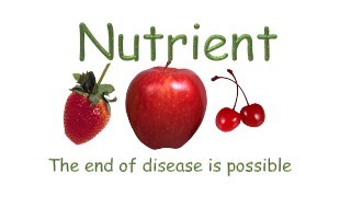 Twitter profile picture for @nutrient