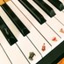 Pianishimura@ニシムラピアノ (@pianishimura) Twitter profile photo Pianishimura@ニシムラピアノ (@pianishimura) Twitter profile photo