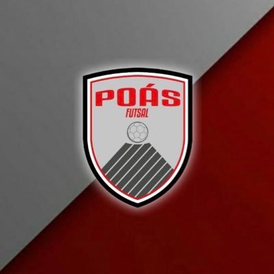 Equipo de Costa Rica de la Liga de Futsal LIFUTSAL, Primera A #PoásSomosTodos #PoásFutsal 🔴⚪️