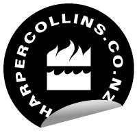 HarperCollins Aotearoa NZ (@harpernz) 's Twitter Profile