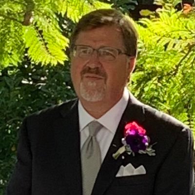 Executive comms advisor & speechwriter. Proud former Californian, practicing Virginian. No longer posting here. Goodbye and good luck.