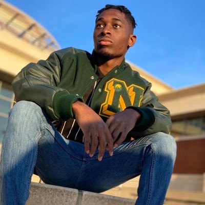 Norfolk State University Alumni #BeholdTheGreenAndGold🔰👨🏾🎓