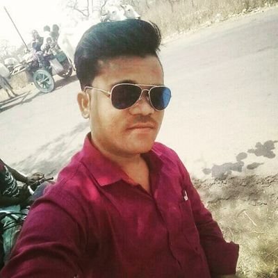 nileshuike12's profile picture. reading