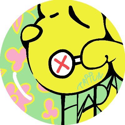hara tappunさんのプロフィール画像