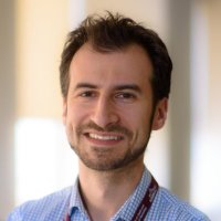 Gerald Pfeffer (@pfefferlab) 's Twitter Profile
