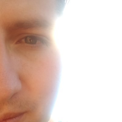 alivabazan's profile picture. Hora del show