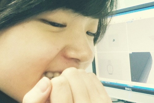 hyeryung1105's profile picture. 자기 욕심에 자기가 힘들어지는 스타일이지만  꿈의 크기에 있어서는 누구보다 자신있는 학생입니다. 저는 10년안에 NHN UX팀에서 일할 것입니다. 좋은정보, 조언 부탁드립니다.