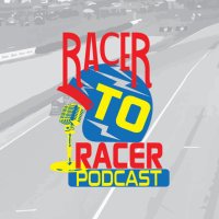 Racer to Racer Podcast (@racertoracer) 's Twitter Profile Photo Racer to Racer Podcast (@racertoracer) 's Twitter Profile Photo