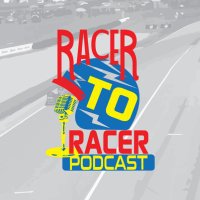 Racer to Racer Podcast(@RacertoRacer) 's Twitter Profile Photo