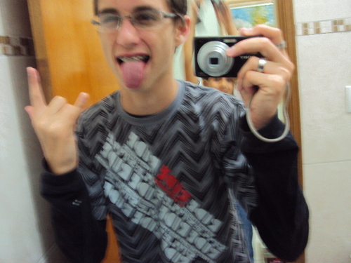 Avenged Sevenfold *-*