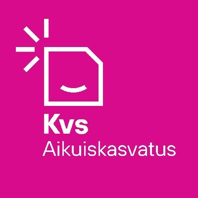 aikuiskasvatus Profile Picture