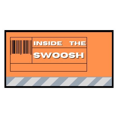 Inside The Swoosh