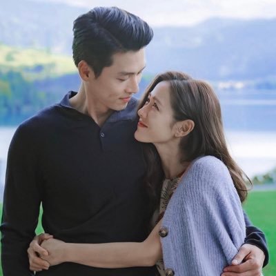 maemaehb's profile picture. BinJin fan