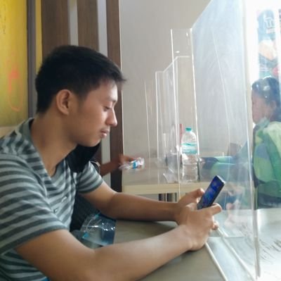 monggol_3's profile picture. Don't tell me sky is the limit, when there are footprints on the moon.