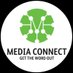 MEDIA CONNECT (@MEDIACONNECT5) Twitter profile photo