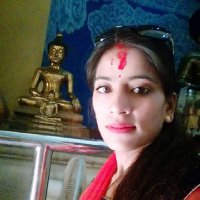 💍सबिना गिरी💍 (@sabusaanu) Twitter profile photo