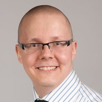 Heimo Laukkanen (@huima) 's Twitter Profile